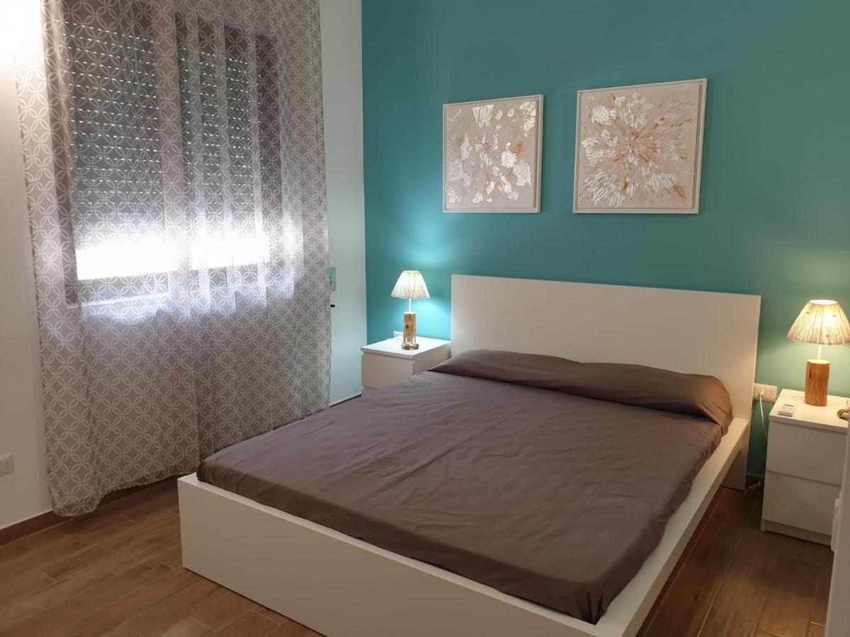 Alessandro House Porto Cesareo Exterior photo