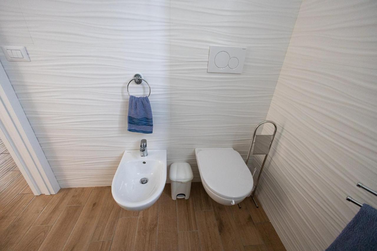 Alessandro House Porto Cesareo Exterior photo