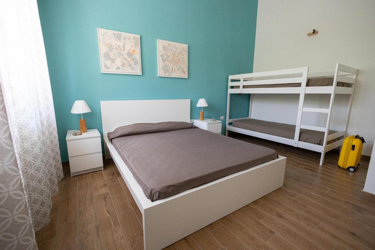 Alessandro House Porto Cesareo Exterior photo